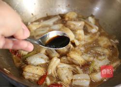 红烧虾潺的做法图解7