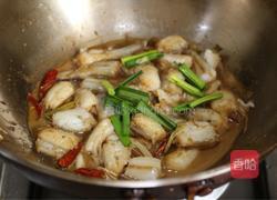 红烧虾潺的做法图解8