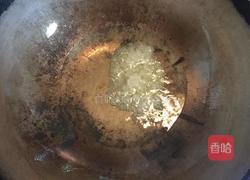 黄豆炖猪手的做法图解5