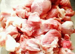 自烤羊肉串的做法图解2