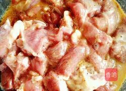 自烤羊肉串的做法图解4