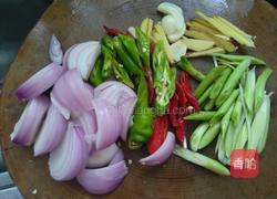 爆炒黄鳝的做法图解2