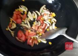 芙蓉汤的做法图解2