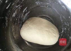 韭菜盒子的做法图解6