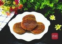 高粱粑的做法图解16