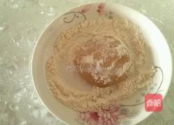 高粱粑的做法图解9