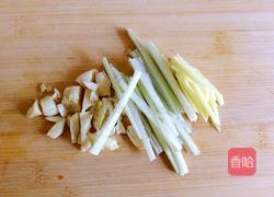 剁椒蒸白鱼的做法图解3