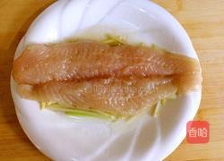 剁椒蒸白鱼的做法图解6