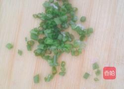 藕炒肉片的做法图解3