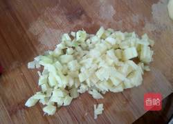 姜汁撞奶的做法图解3