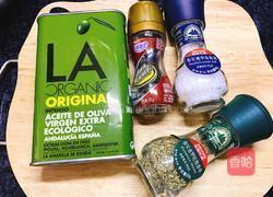 法式煎羊排的做法图解2