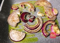 法式煎羊排的做法图解5