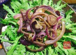 法式煎羊排的做法图解10