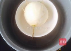 刺猬梨蛊的做法图解3