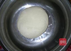 红萝卜开花馒头的做法图解5