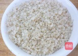 上海小笼汤包的做法图解4