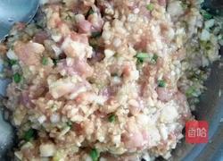 上海小笼汤包的做法图解5