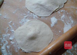 上海小笼汤包的做法图解9