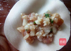 上海小笼汤包的做法图解10