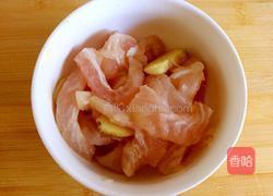 红烧龙利鱼柳的做法图解3