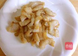 红烧龙利鱼柳的做法图解5