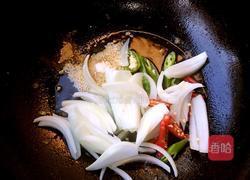 红烧龙利鱼柳的做法图解6