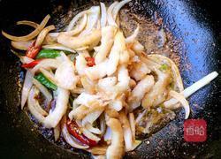 红烧龙利鱼柳的做法图解8