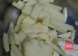 焖面的做法图解2