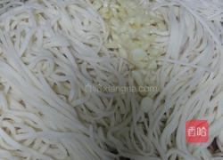 焖面的做法图解6