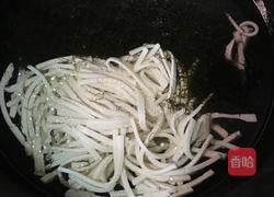 发菜银丝羹的做法图解6