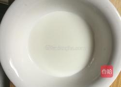 发菜银丝羹的做法图解7