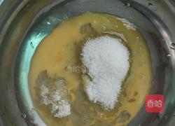 月饼小饼干的做法图解2