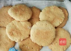 月饼小饼干的做法图解9