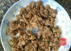 洋葱牛肉饭的做法图解4