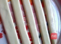 陕西油泼扯面的做法图解6