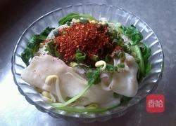 陕西油泼扯面的做法图解12