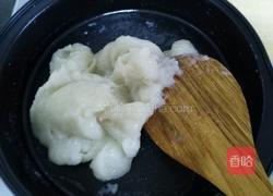 豆沙糯米卷的做法图解6