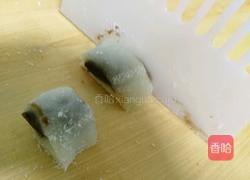 豆沙糯米卷的做法图解9