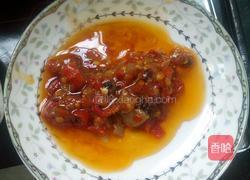 烧草鱼块的做法图解4