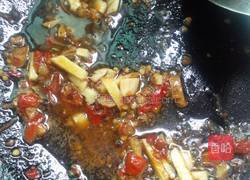 烧草鱼块的做法图解7