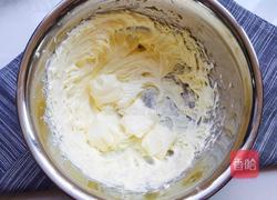 流心芝士挞的做法图解3