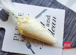 流心芝士挞的做法图解7