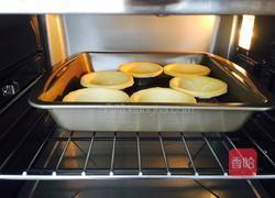 流心芝士挞的做法图解8