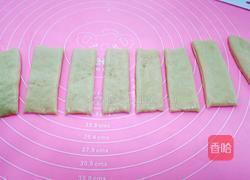 无矾无泡打粉油条的做法图解9