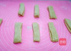 无矾无泡打粉油条的做法图解10