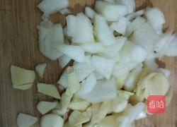 韩式腌黄瓜的做法图解4