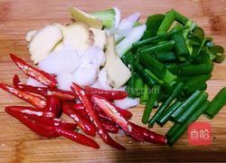 重庆鸡公煲的做法图解2