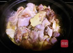 重庆鸡公煲的做法图解6