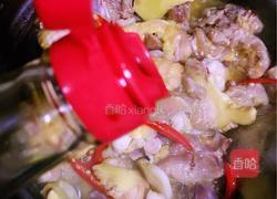 重庆鸡公煲的做法图解7