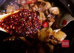 重庆鸡公煲的做法图解9